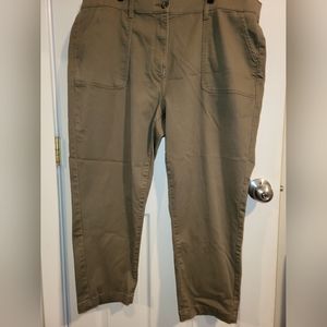 18W Croft and Barrow Straight leg